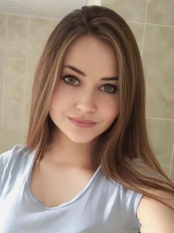 Анкета проститутки Николь, 23 года